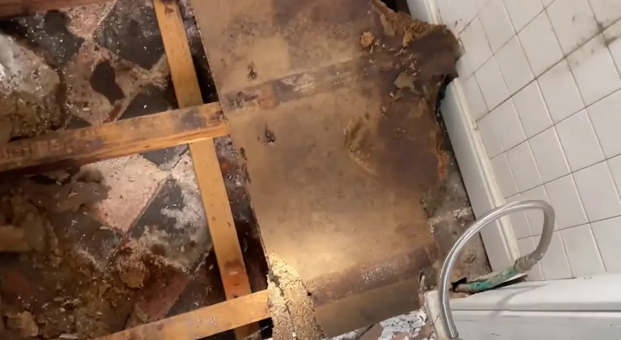 Water damage restoration service areas across Lincoln and Lancaster County, NE